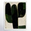 Succulent #1 Print by StudioM-227991711-227991696