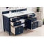 Brittany 60'' W Single Vanity-212112520-212112526