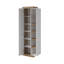 Ingvild Display Cabinet