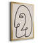 11_Face It II, toile encadrée de qualité supérieure-1827325938-1827325939