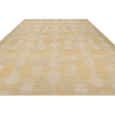 Geometric Area Rug