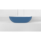 Barcelona 25'' L Bathroom Sink