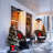 Romano Electric Hanging Patio Heater