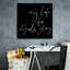 «God Glory» par Lux + Me Designs, estampe numérique sur toile-996924208