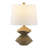 Karapet Resin Table Lamp