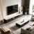 Marble White/Grey/Black sélectionné