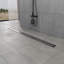 Drain de douche linéaire Kingston-115085621