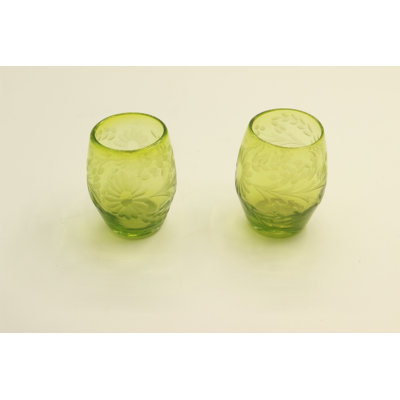 11oz. Drinking Glass Set