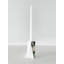 Mother Of Pearl Marble Candlestick-81141455