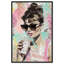 «Milkshake Icon Canvas Retro Glam» par Art Remedy-105310351-105310363