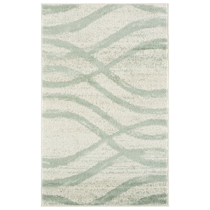 Tapis Chiemela, Rectangulaire 3 pi x 5 pi