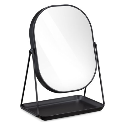 Arguster Oval Mirror