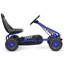Scalli Zoomie Kids Pedal Ride On