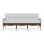 Cascade Outdoor 3 - Seat Patio Sofa-761702065-761702103