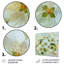 Symphonie de fleur de pommier blanc - décoration murale fleur de pommier-1197198873-1197198868