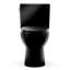TOTO Glaston Two-Piece Elongated 1.28 GPF WASHLET+ and Auto Flush Ready Universal Height Toilet with CEFIONTECT and SS124 SoftClose Seat, Sedona Beige - MS472124CEFG#12-2075634067