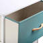 Commode de rangement 4 tiroirs Obregon-1628659667