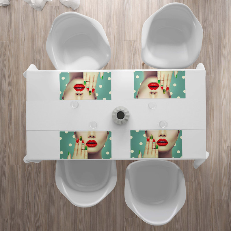 Récapitulatif 18,5" lèvres