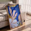 Modern Organic Collage by Cyrille Gulassa — Abstract Wall Art-1896888440-1896888441-1896888446