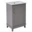 Meuble-lavabo simple avec plateau 20 po Jaivyon-2089857585