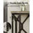 70.9'' Console Table-1911876498