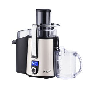 Hilax Food Processor Blender Combo 8 in 1 Juicing Slicing Kneading -  household items - by owner - housewares sale 