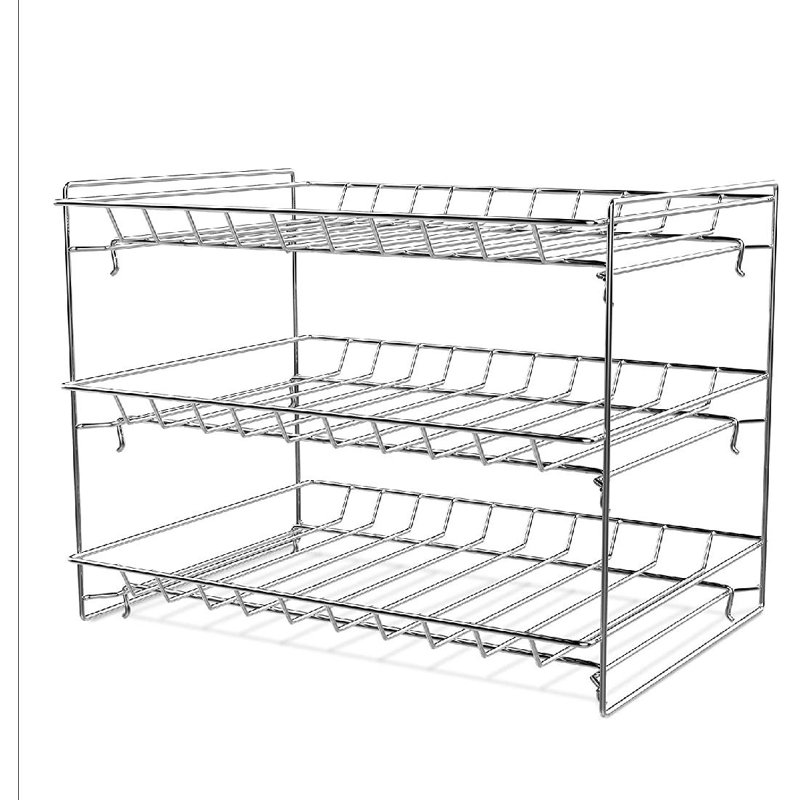 Distributeur 3 niveaux Classic Cuisine