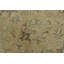 Tapis noué à la main en laine beige vieilli 9 pi 7 po x 11 pi Tabriz