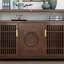 Buffet écologique en bois chinois-104250523