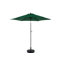 Parasol d'extérieur exceptionnel avec caractéristiques avancées pour un confort ultime (sans base)-997264390
