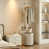Cream White