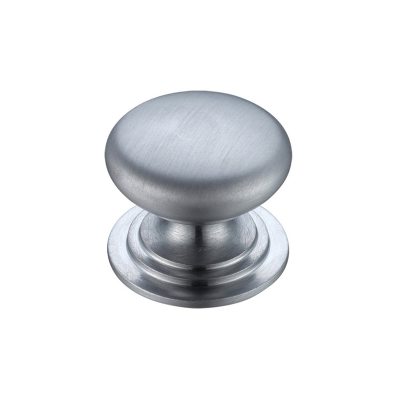 Mushroom Knob, 45 mm
