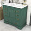 Meuble-lavabo simple 36 po avec plateau Myliyah-1576643353-1576643354