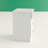 Cascio 2 Drawer Bedside Table