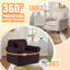 Housses pour canapé 1 pièce Wald en jacquard toutes saisons avec housse de coussin-825750896