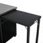 Chariot de barbecue pliable pour l'extérieur-2020595014