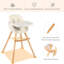 Sharp High Chair-603510870