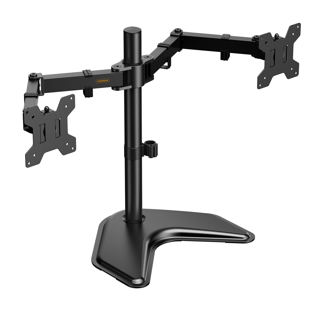 VonHaus Multi-Screen Desktop Mount