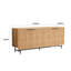 Buffet Mid-Century et Scandinavian-2131000947-2131000946
