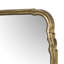 Loire Mantle Mirror-Antiqued Gold Leaf-2090444699-2090444701