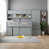 Grey est en rupture de stock