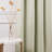 Adina Sevan Solid Thermal Grommet Curtain Panels-115951685-115951686