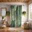 Rideau de douche Camo Lines - Premium-1511944704