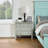 Adelinah 4-drawer Storage Nightstand - Set of 2-101250070