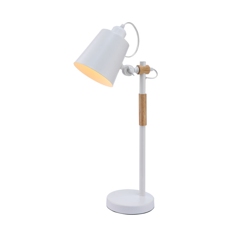 Lampe Hennie, Oui