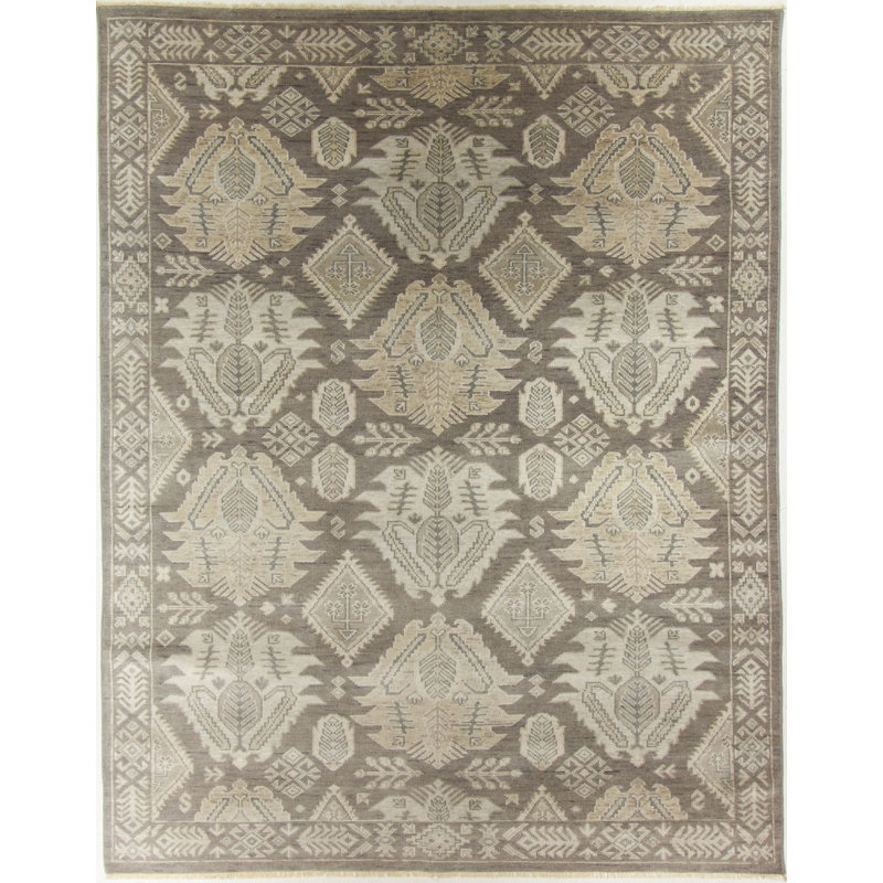Dreams Oriental Indoor Rug