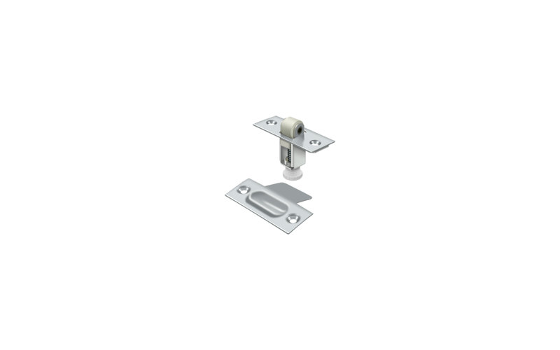 Hardware, Polished Chrome