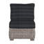 Rustic Woven Sectional Slipper Chair-629344712-607864382-600847749