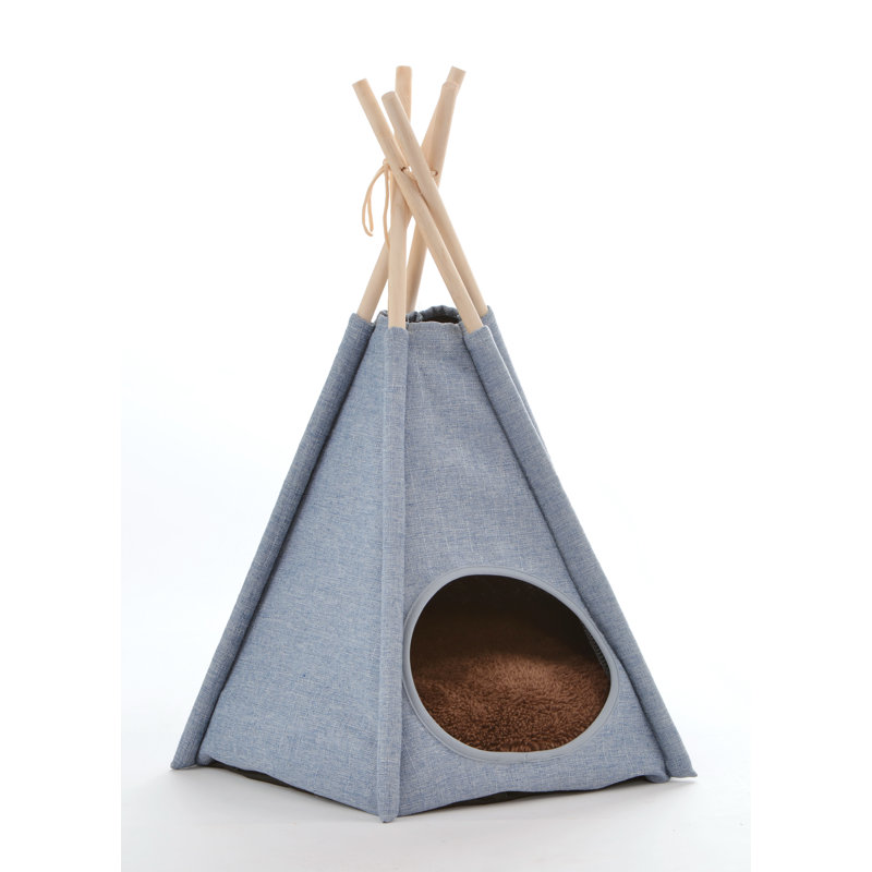 Jalynn Cat Bed