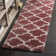 Bertl Sgm-Montreal Shag Performance Geometric Rug